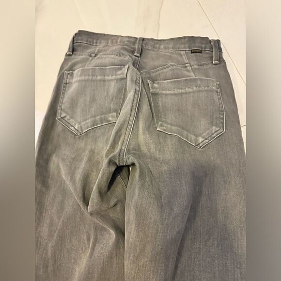 GoldSign  gray jeans #14 - Picture 5 of 11